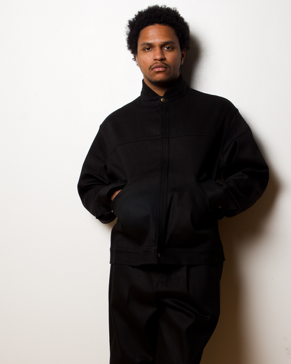 The Marlon Jacket (HOMAGE COLLECTION.)