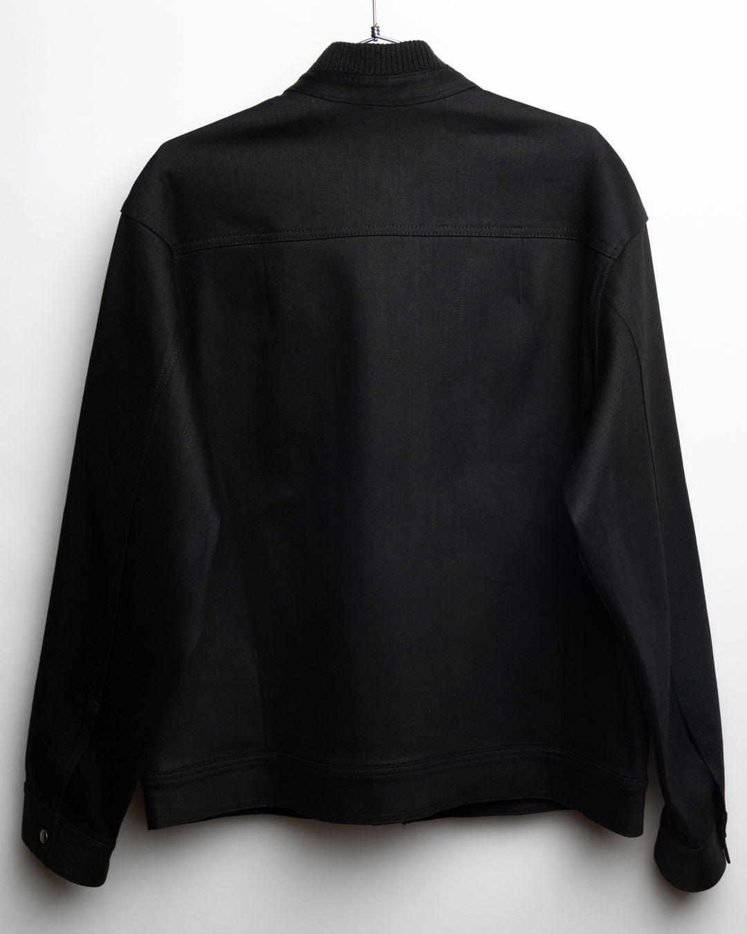 The Marlon Jacket (HOMAGE COLLECTION.)