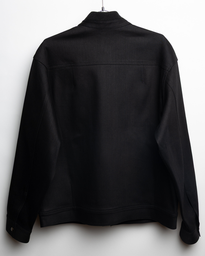 The Marlon Jacket (HOMAGE COLLECTION.)