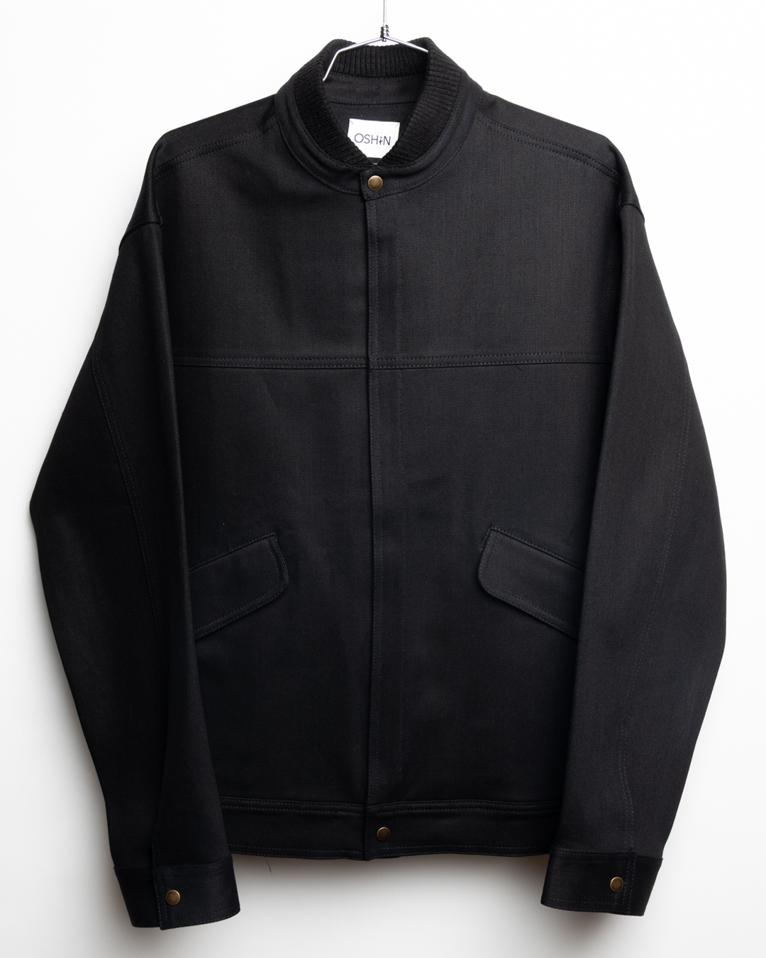 The Marlon Jacket (HOMAGE COLLECTION.)