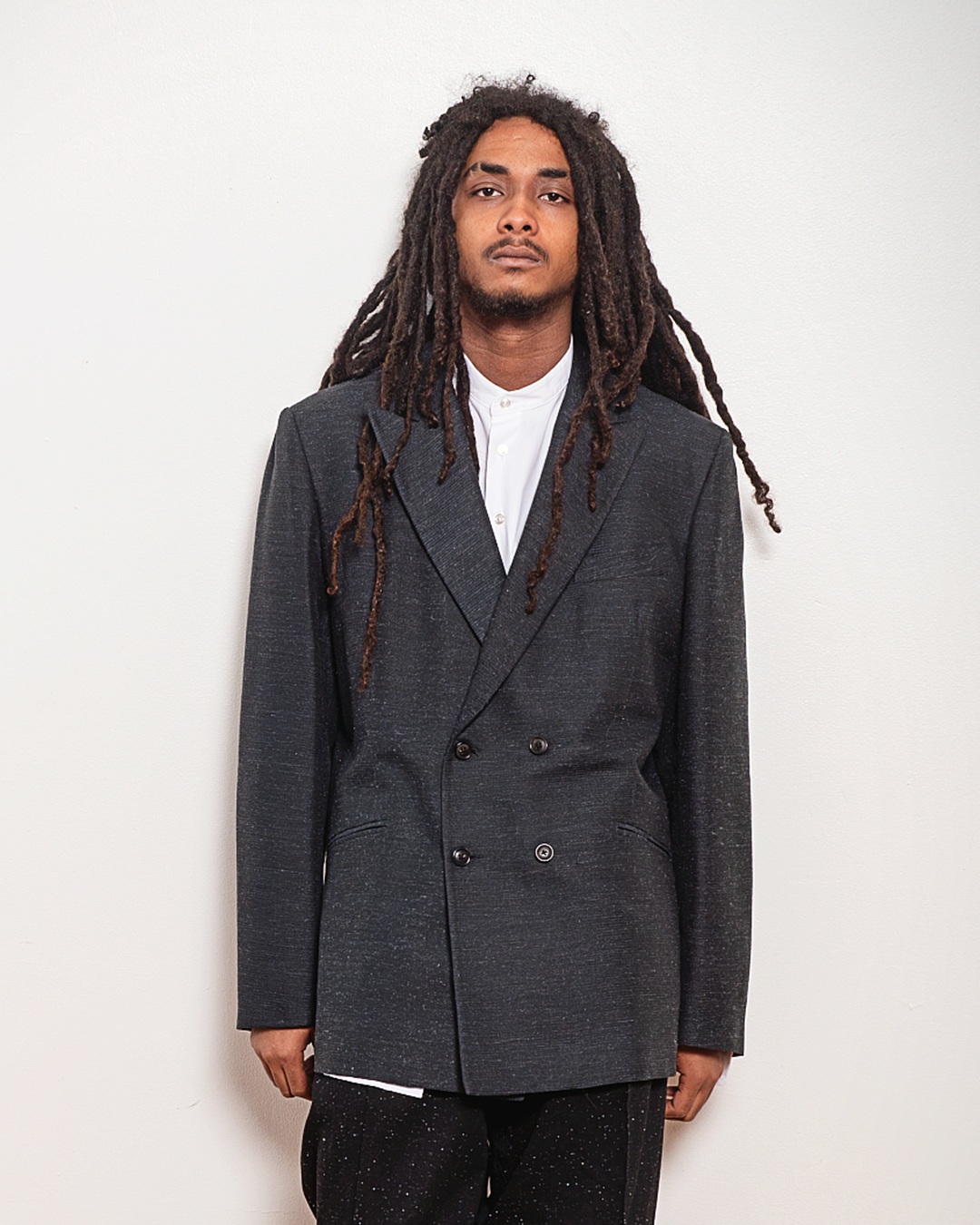 The Monk Blazer