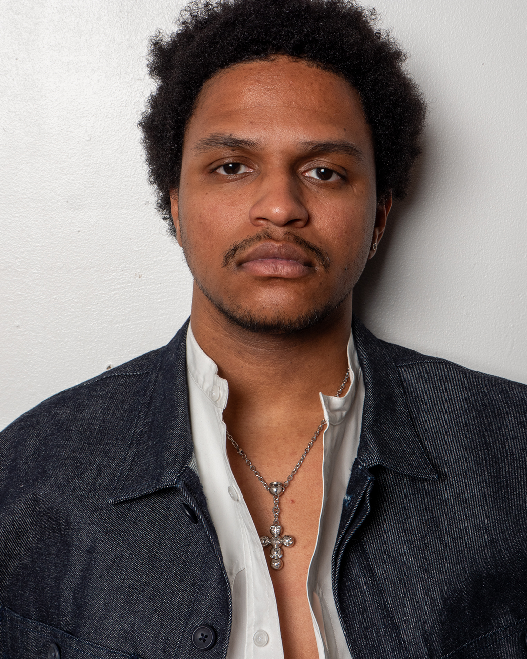 The Reeves Jacket (HOMAGE COLLECTION.)