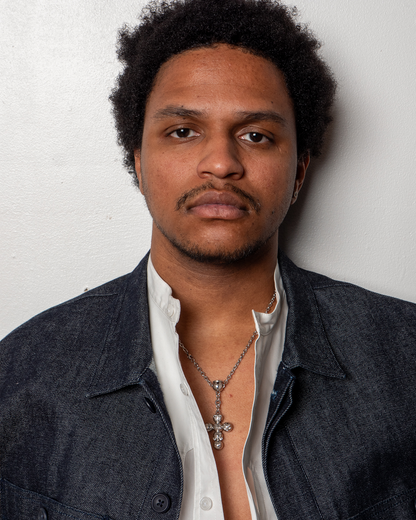 The Reeves Jacket (HOMAGE COLLECTION.)