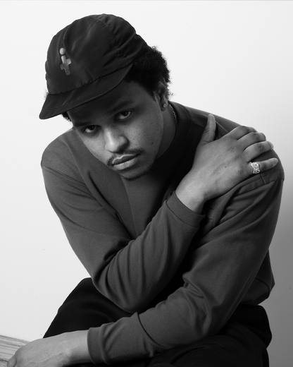 The Solaris II Cap (HOMAGE COLLECTION.)