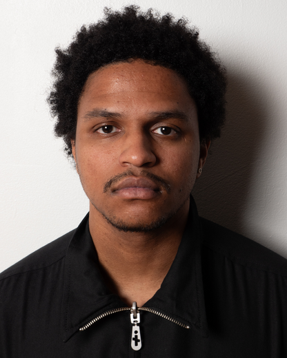 The Lean Zip Jacket (HOMAGE COLLECTION.)