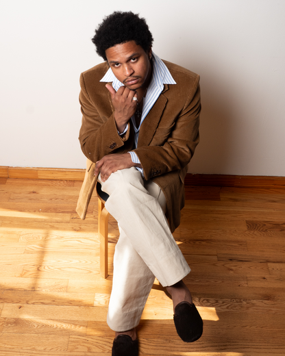 The Hurtlocker II Trouser (HOMAGE COLLECTION.)