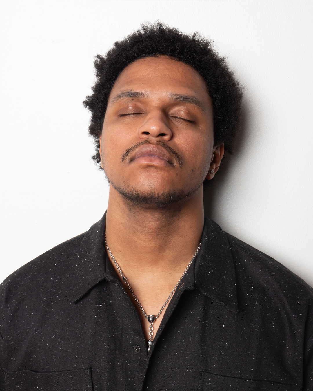 The Twist Shirt (HOMAGE COLLECTION.)