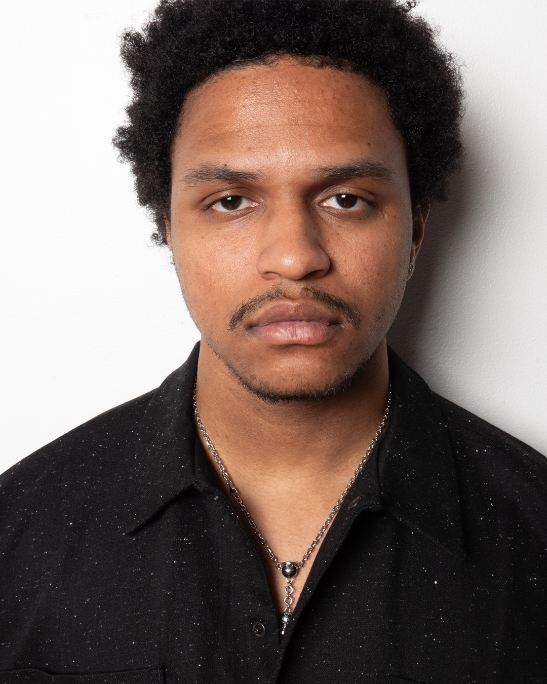 The Twist Shirt (HOMAGE COLLECTION.)