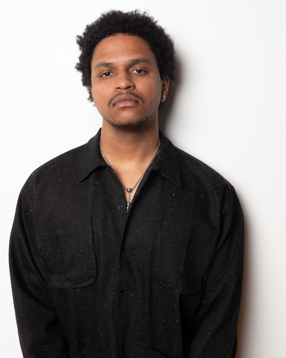 The Twist Shirt (HOMAGE COLLECTION.)