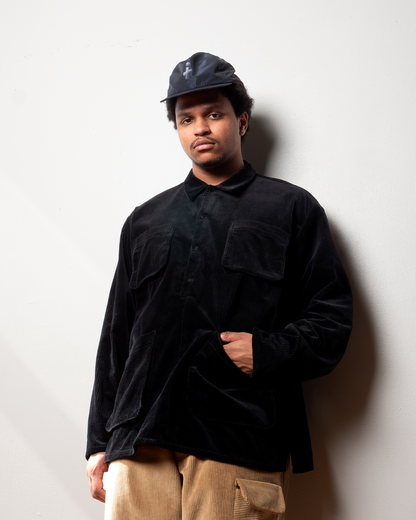 The Twist Shirt (HOMAGE COLLECTION.)