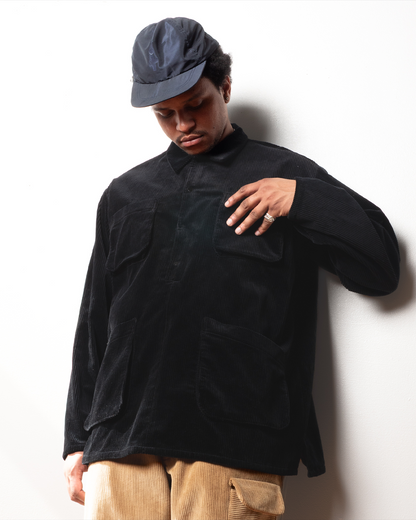 The Twist Shirt (HOMAGE COLLECTION.)