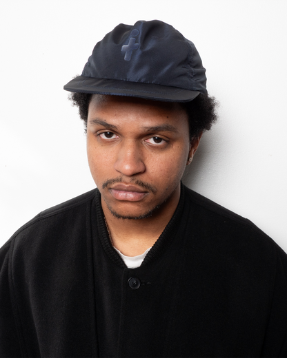 The Solaris II Cap (HOMAGE COLLECTION.)