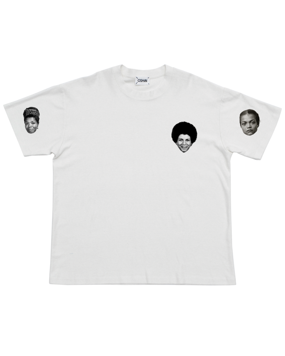 The MME Tee