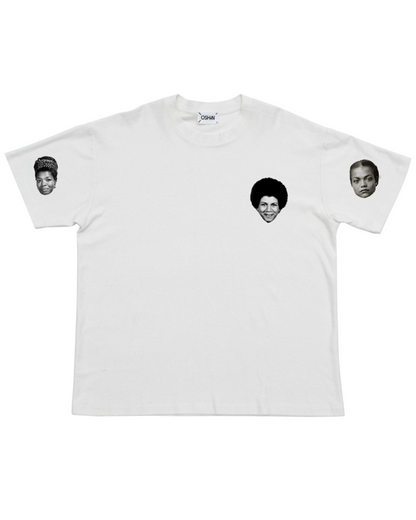 The MME Tee