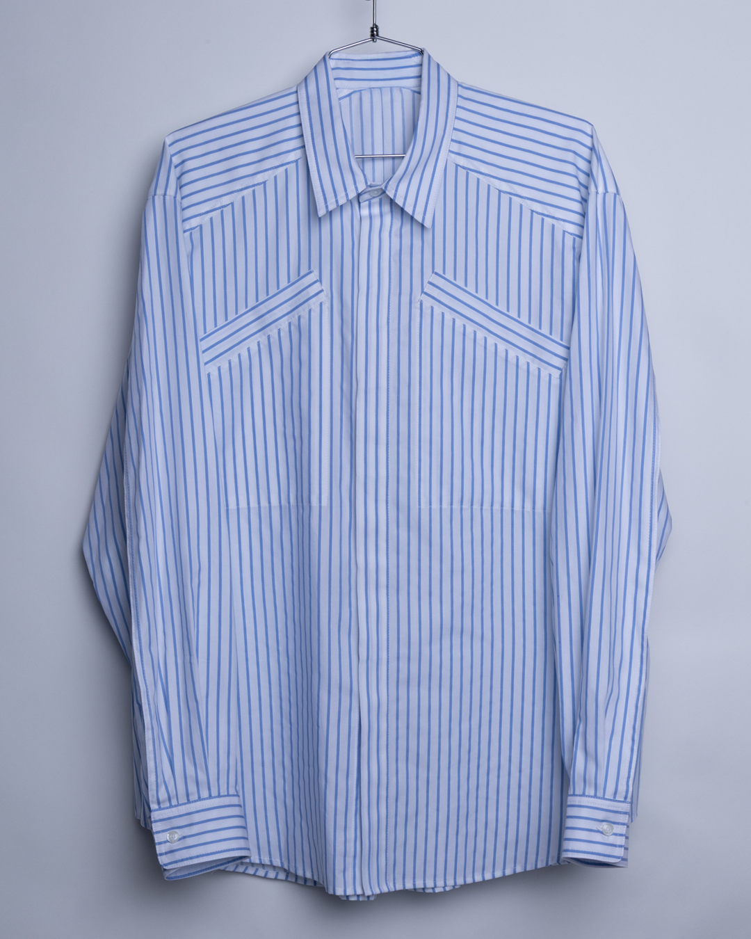 The Montana Shirt (HOMAGE COLLECTION.)