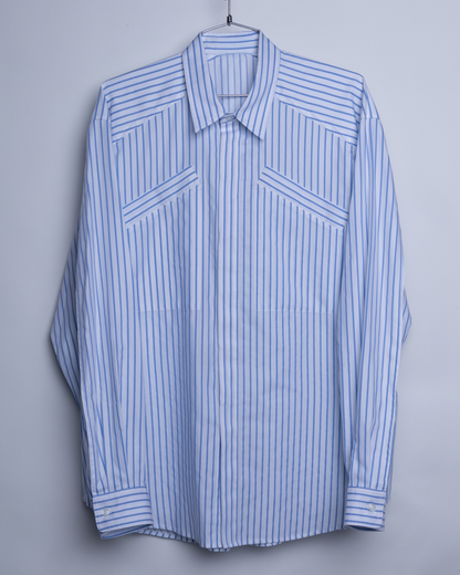 The Montana Shirt (HOMAGE COLLECTION.)