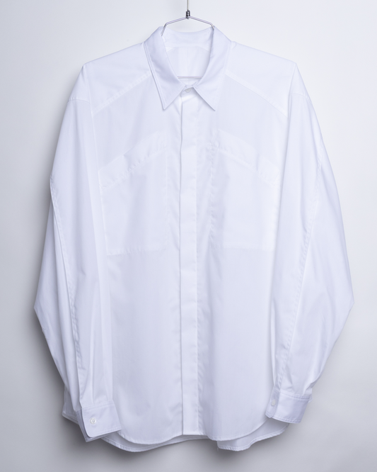 The Montana Shirt (HOMAGE COLLECTION.)