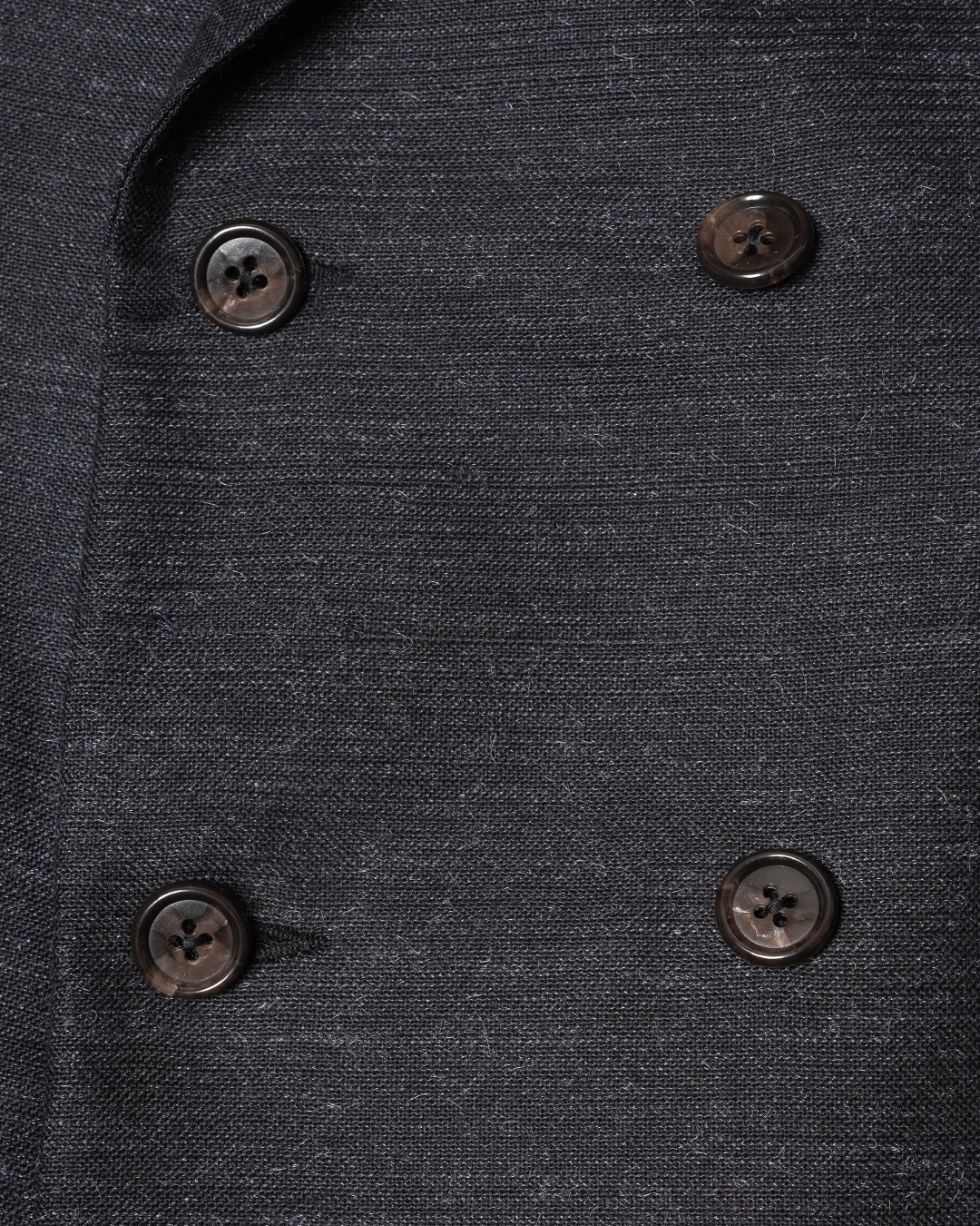 The Monk Blazer