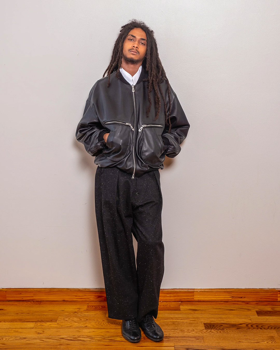The Miles Trouser