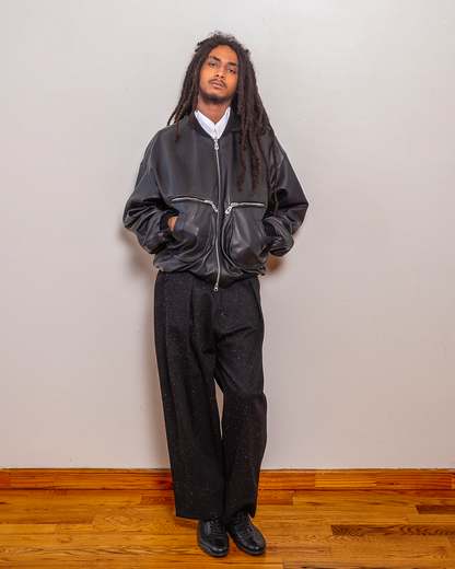 The Miles Trouser