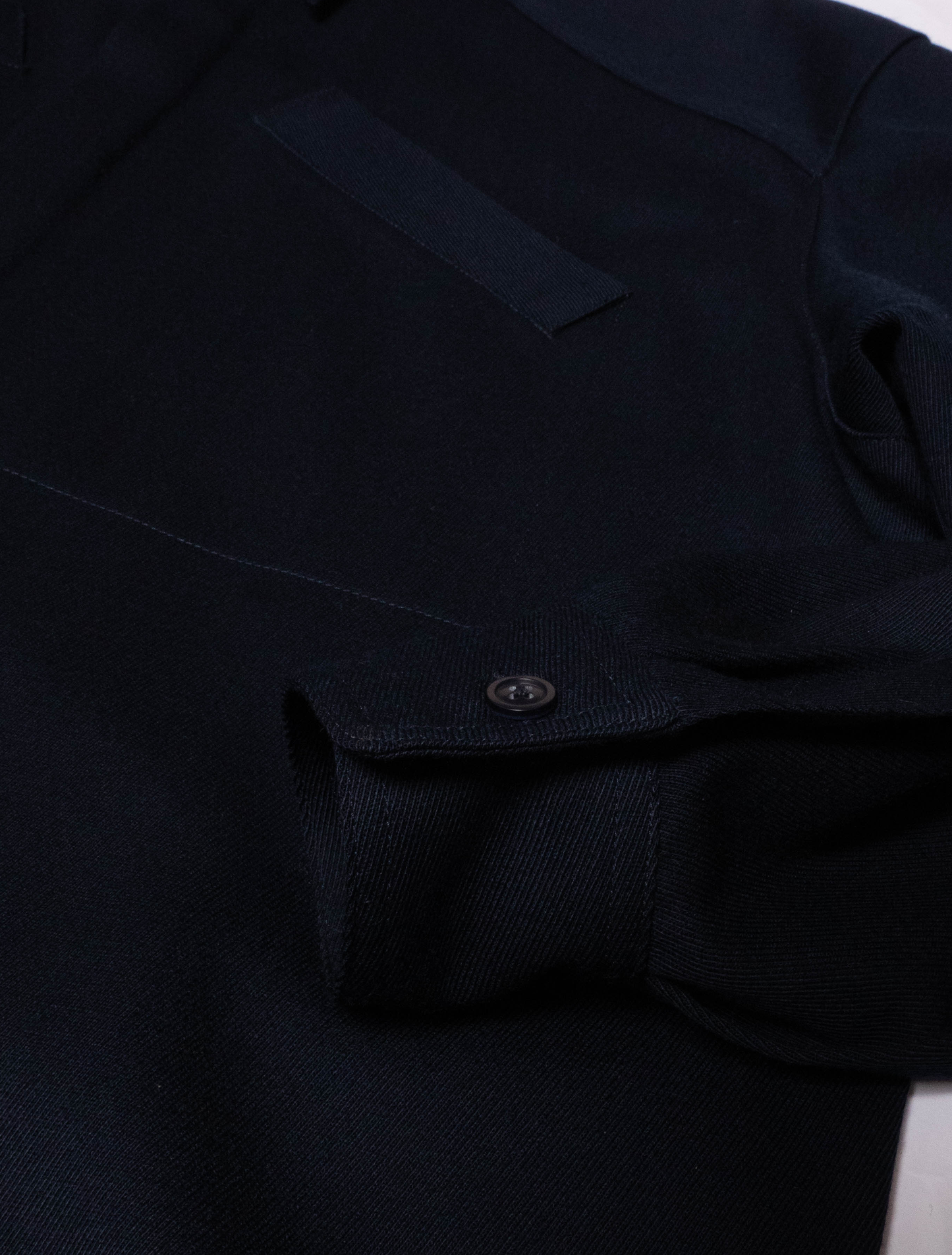 The Montana Shirt Navy