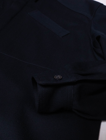 The Montana Shirt Navy