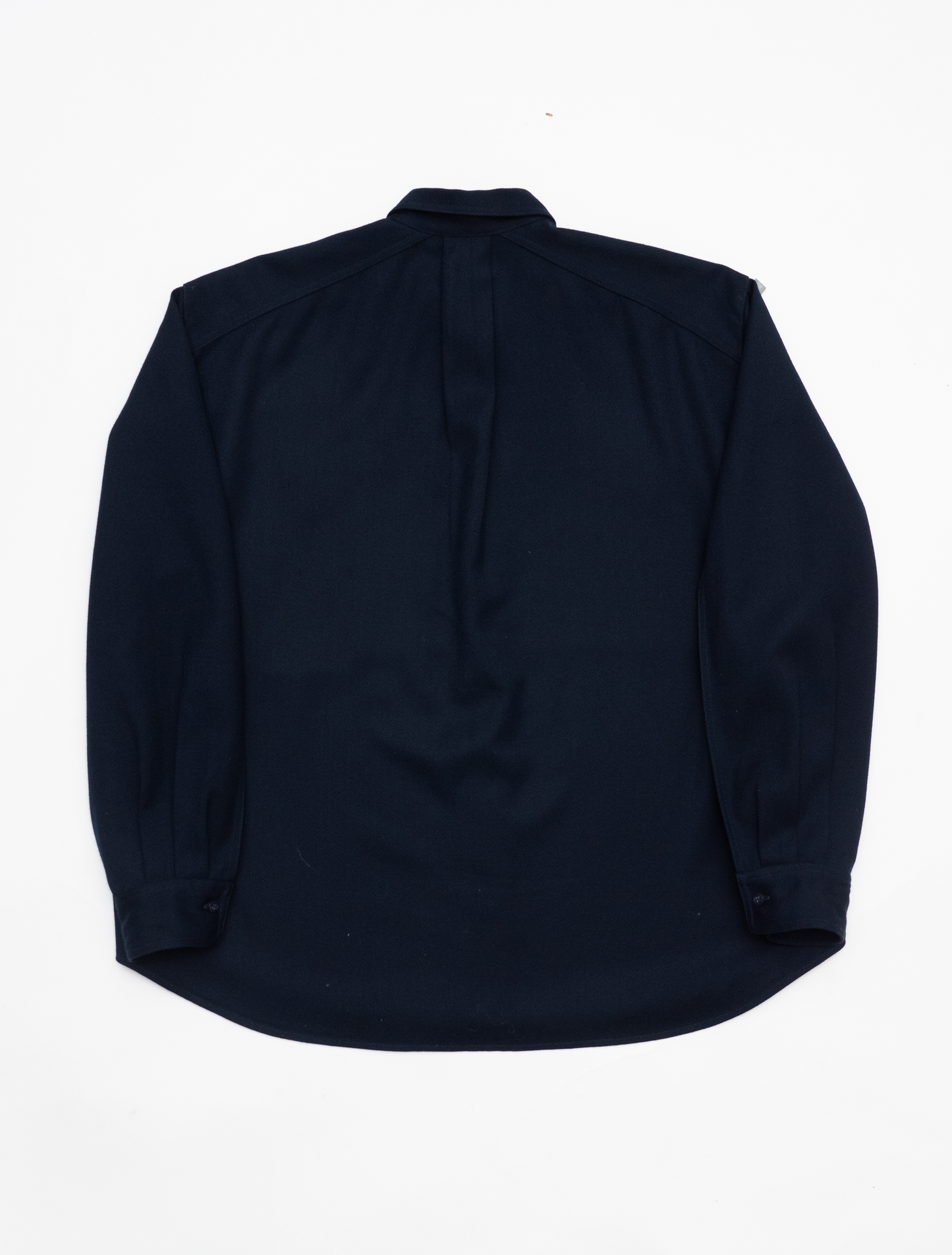 The Montana Shirt Navy