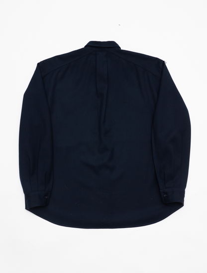 The Montana Shirt Navy