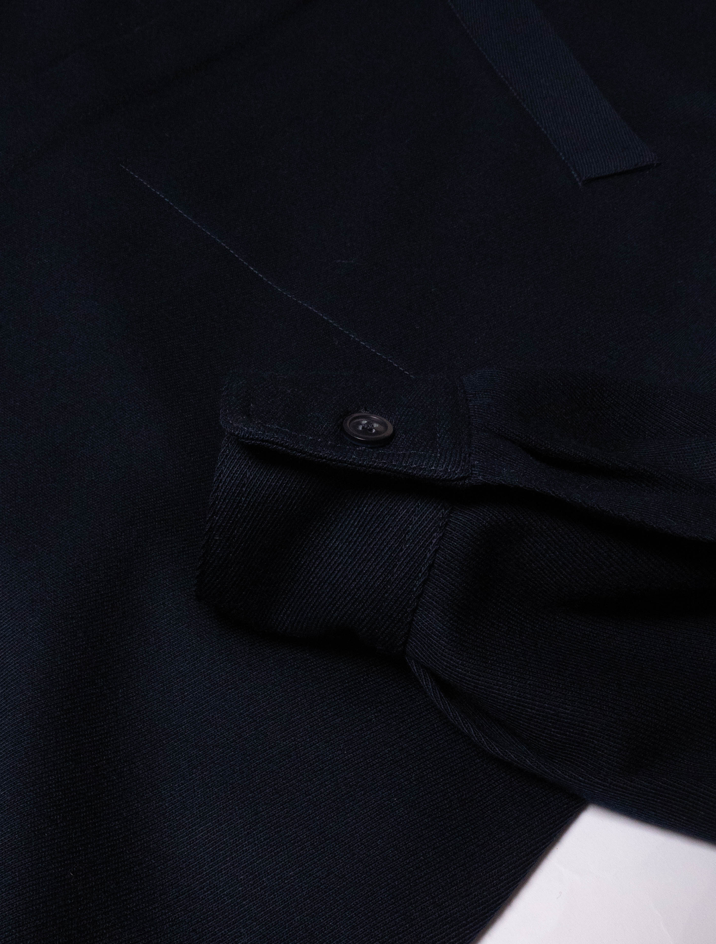 The Montana Shirt Navy