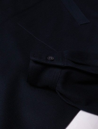 The Montana Shirt Navy