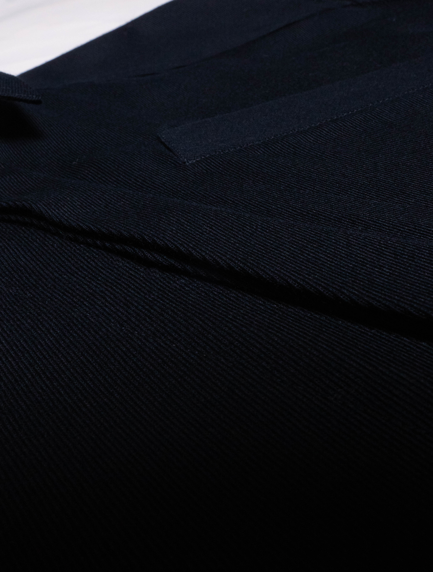 The Montana Shirt Navy