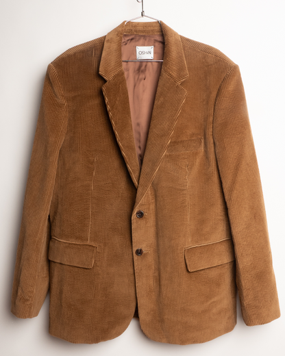 The Marvin Blazer (HOMAGE COLLECTION.)