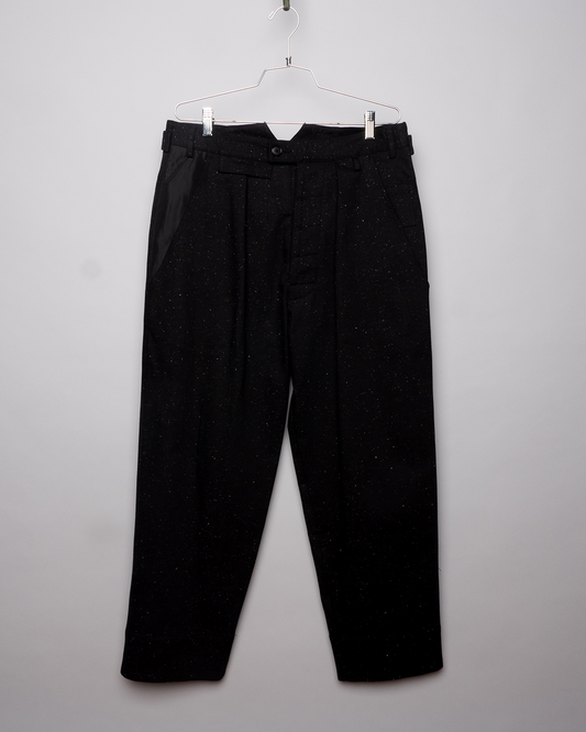 The Charles Parker Trouser