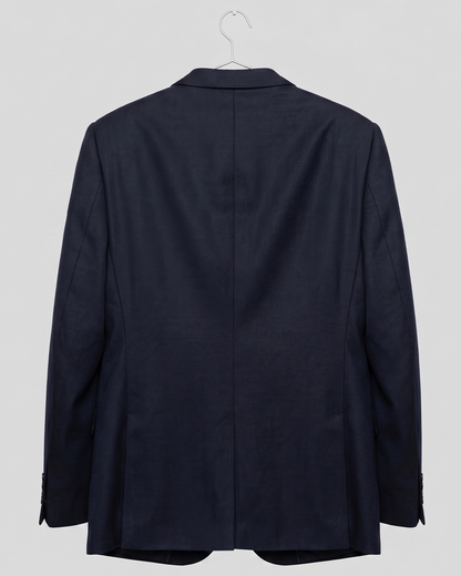 The Kurosawa Two-Piece Suit