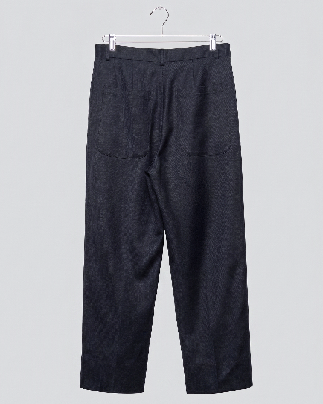 The Kurosawa Two-Piece Suit