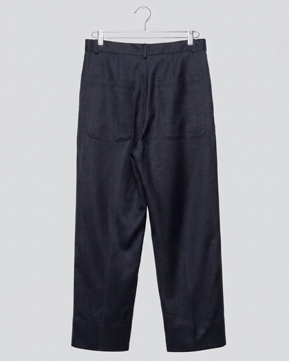 The Kurosawa Two-Piece Suit