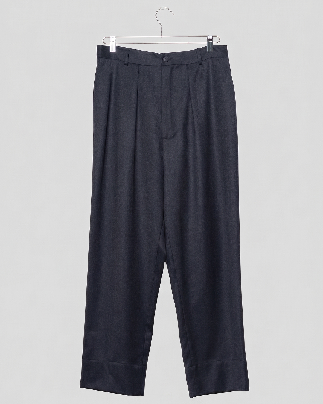 The Kurosawa Two-Piece Suit