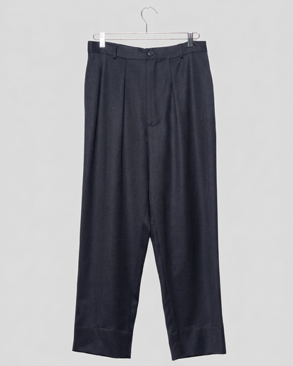 The Kurosawa Two-Piece Suit