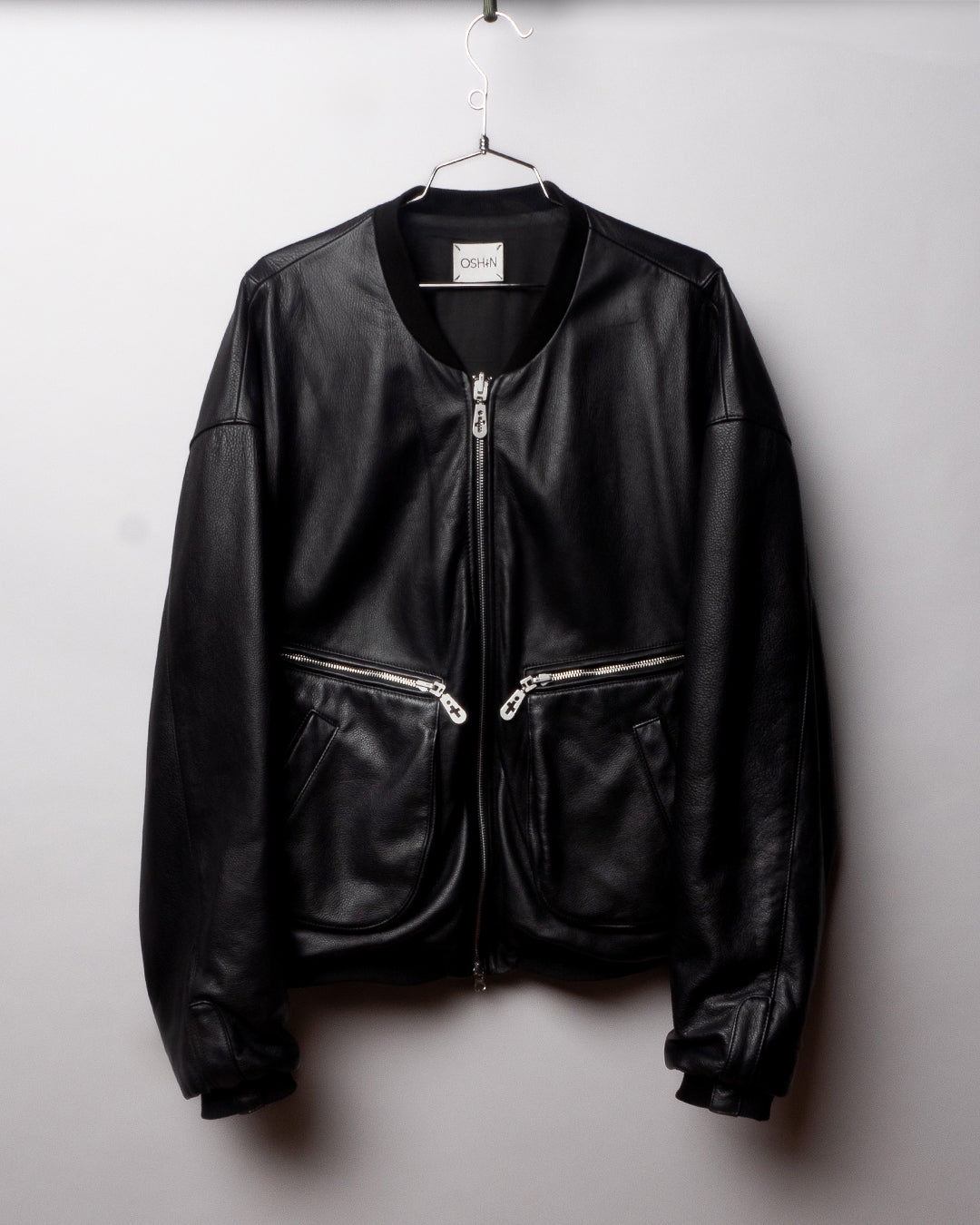 The Queens Bomber