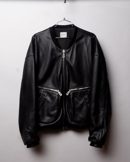 The Queens Bomber
