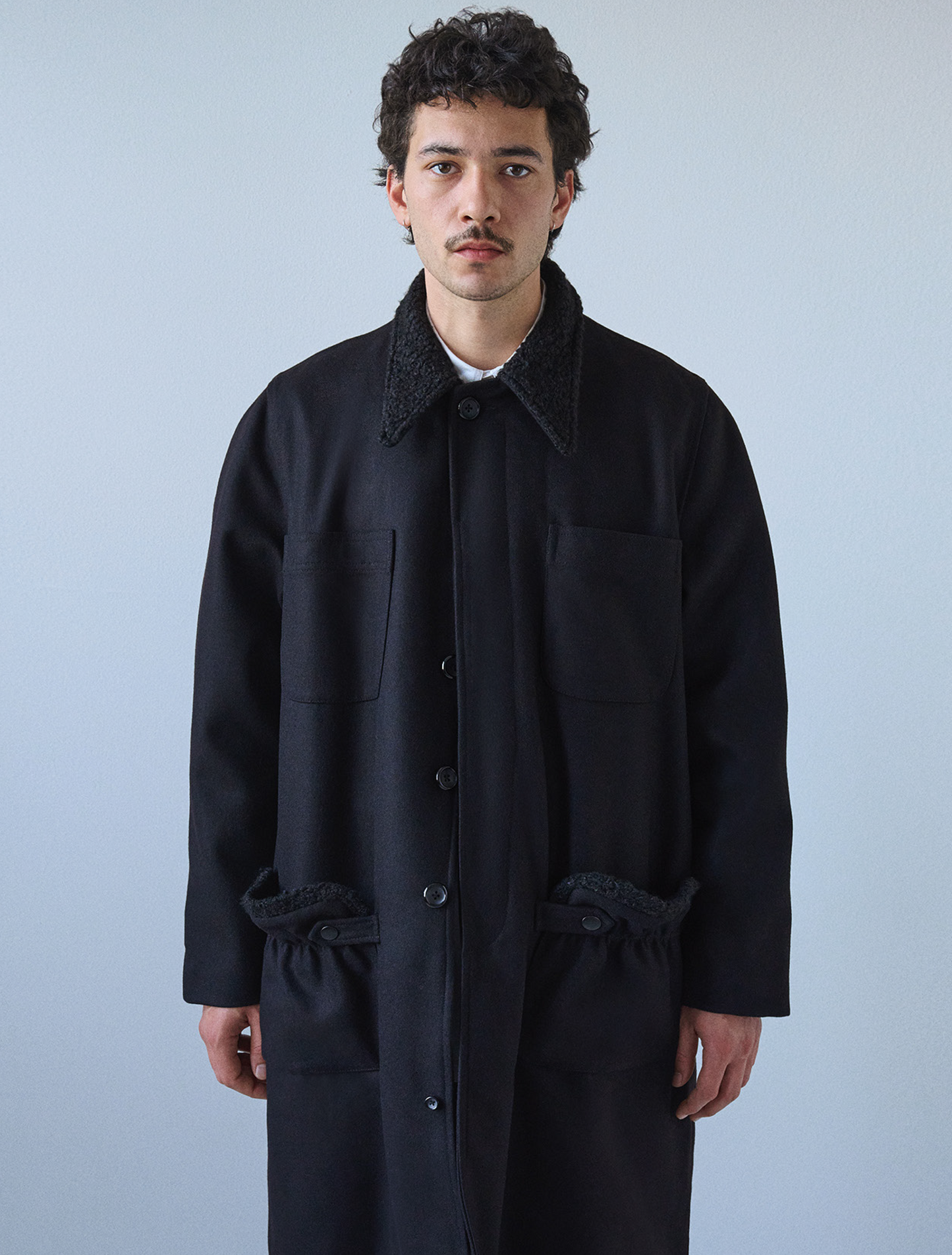 The General Coat