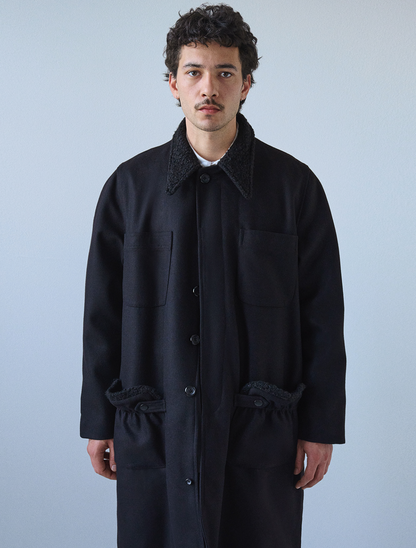 The General Coat
