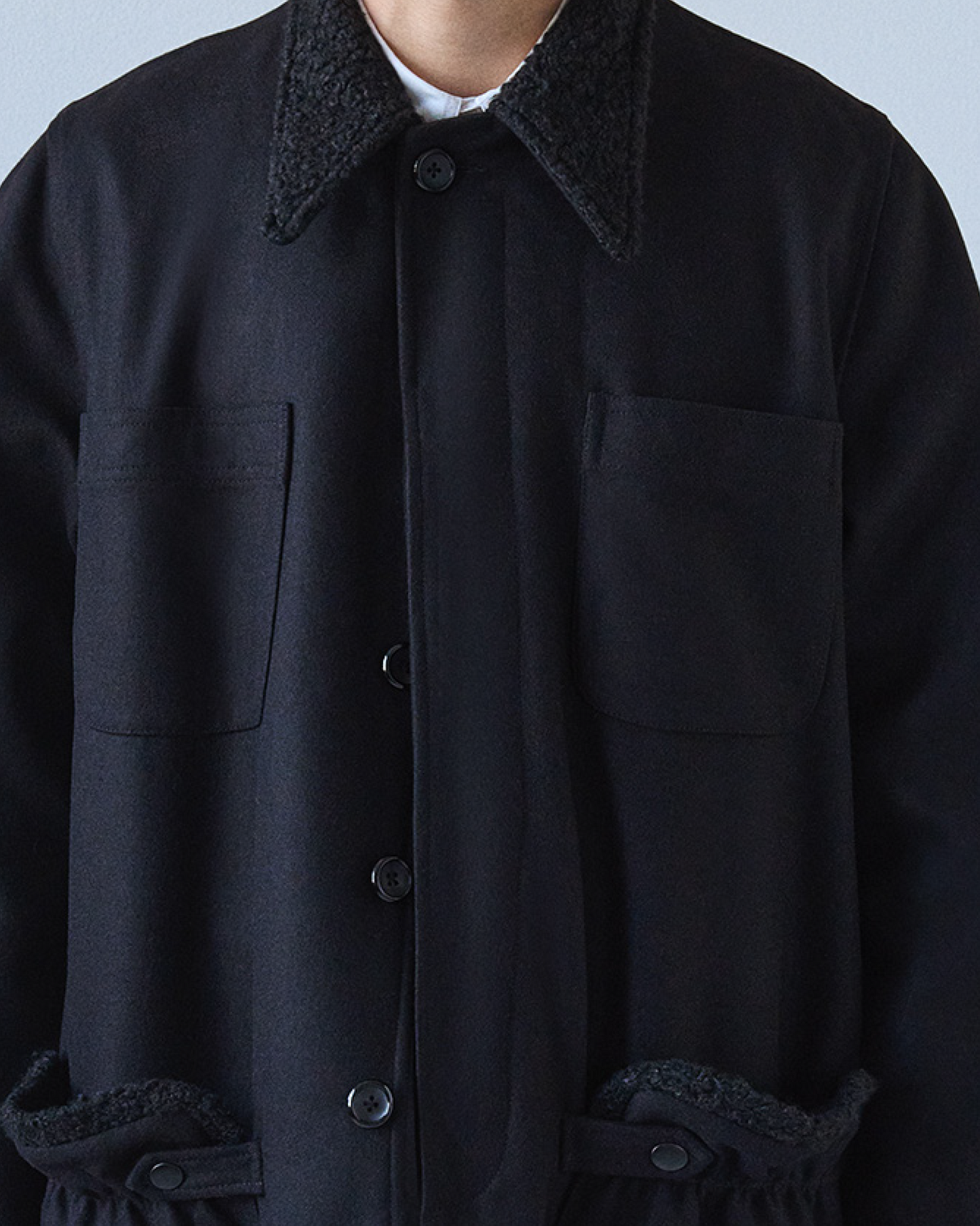 The General Coat