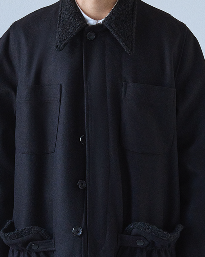 The General Coat