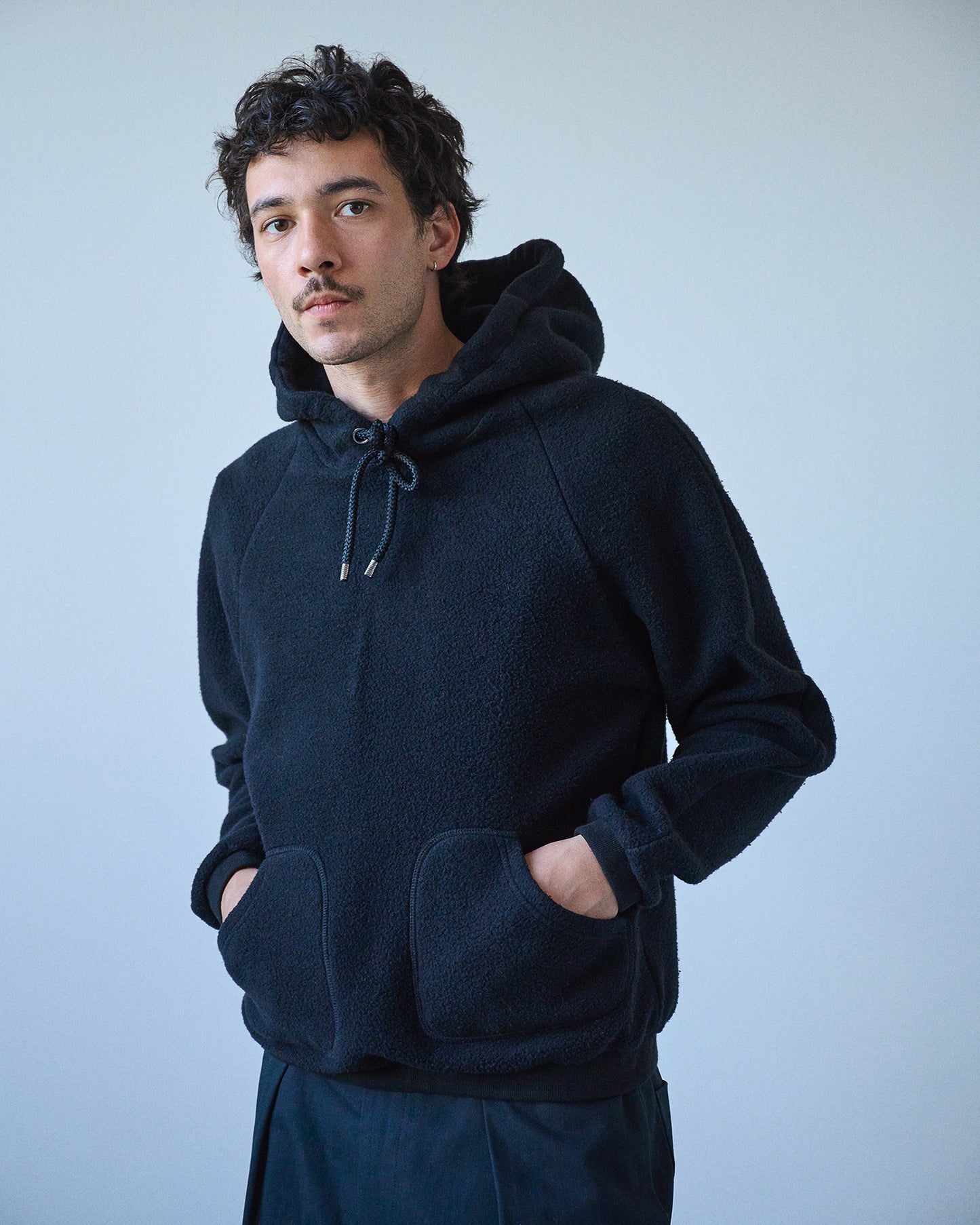 The Clay III Hoodie
