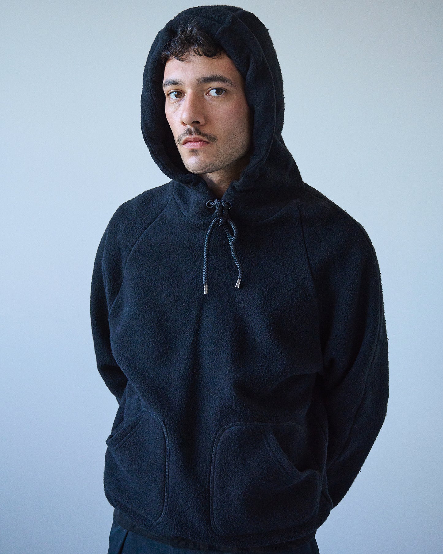 The Clay III Hoodie