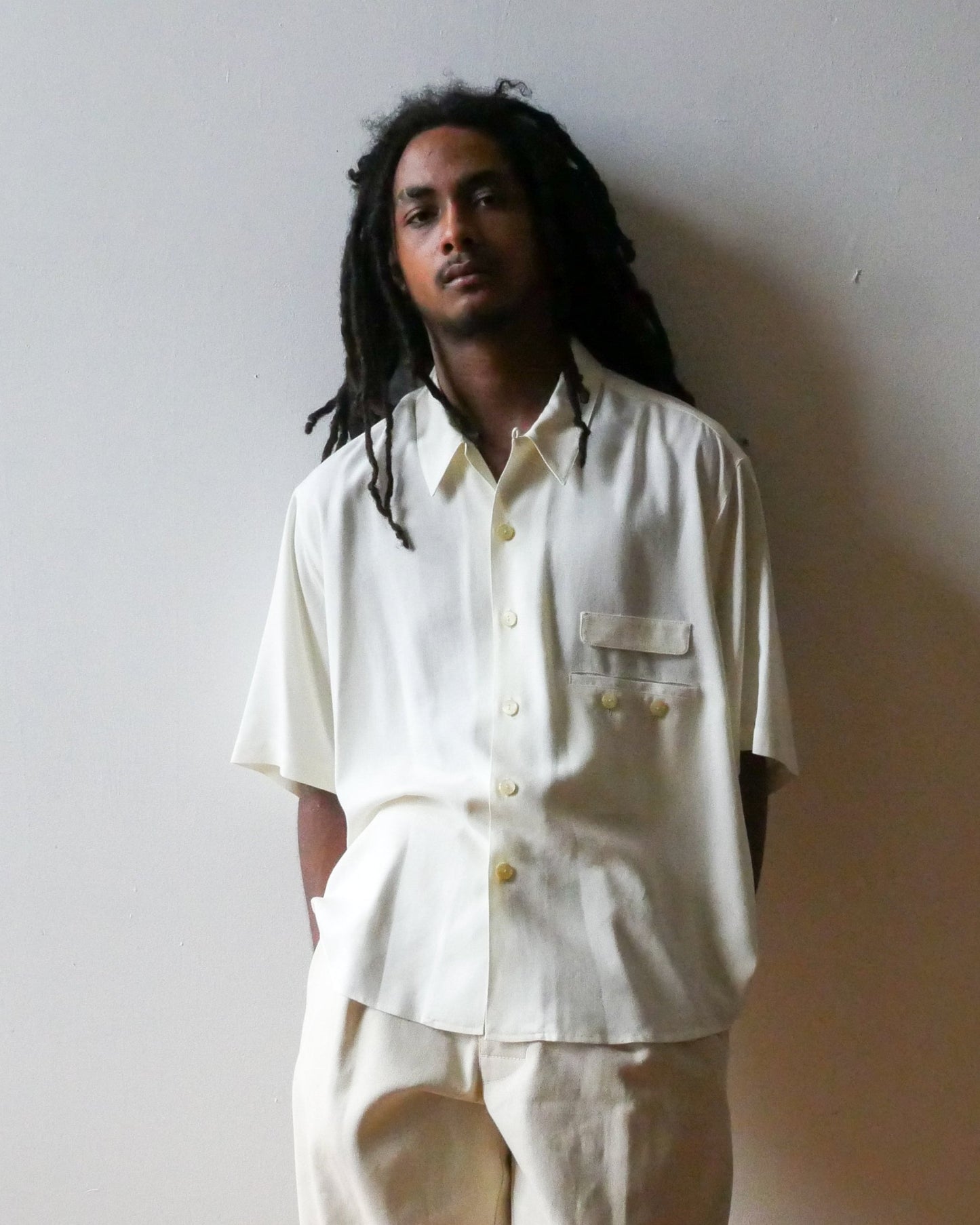 The Coltrane Shirt
