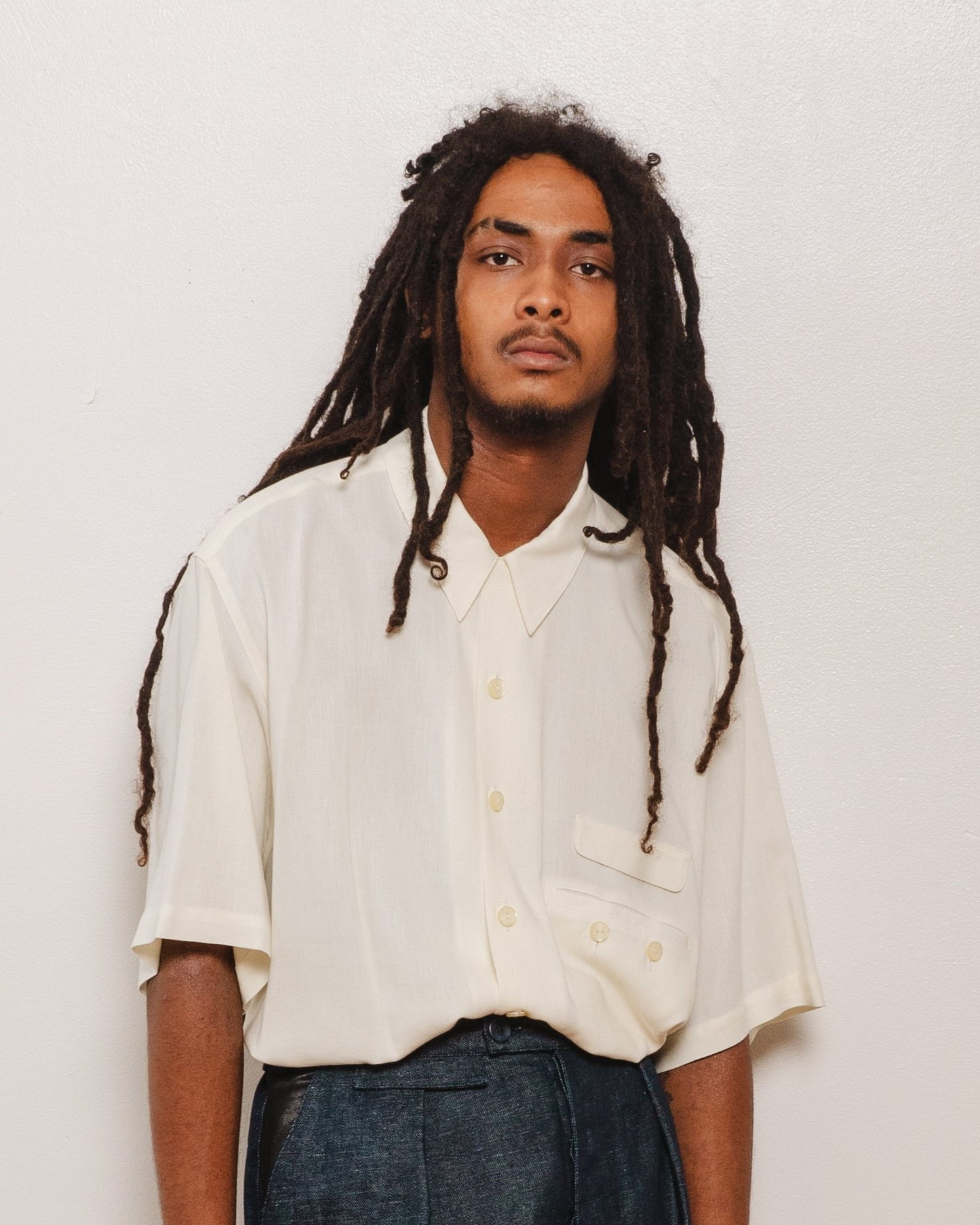 The Coltrane Shirt