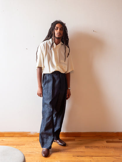 The Coltrane Shirt