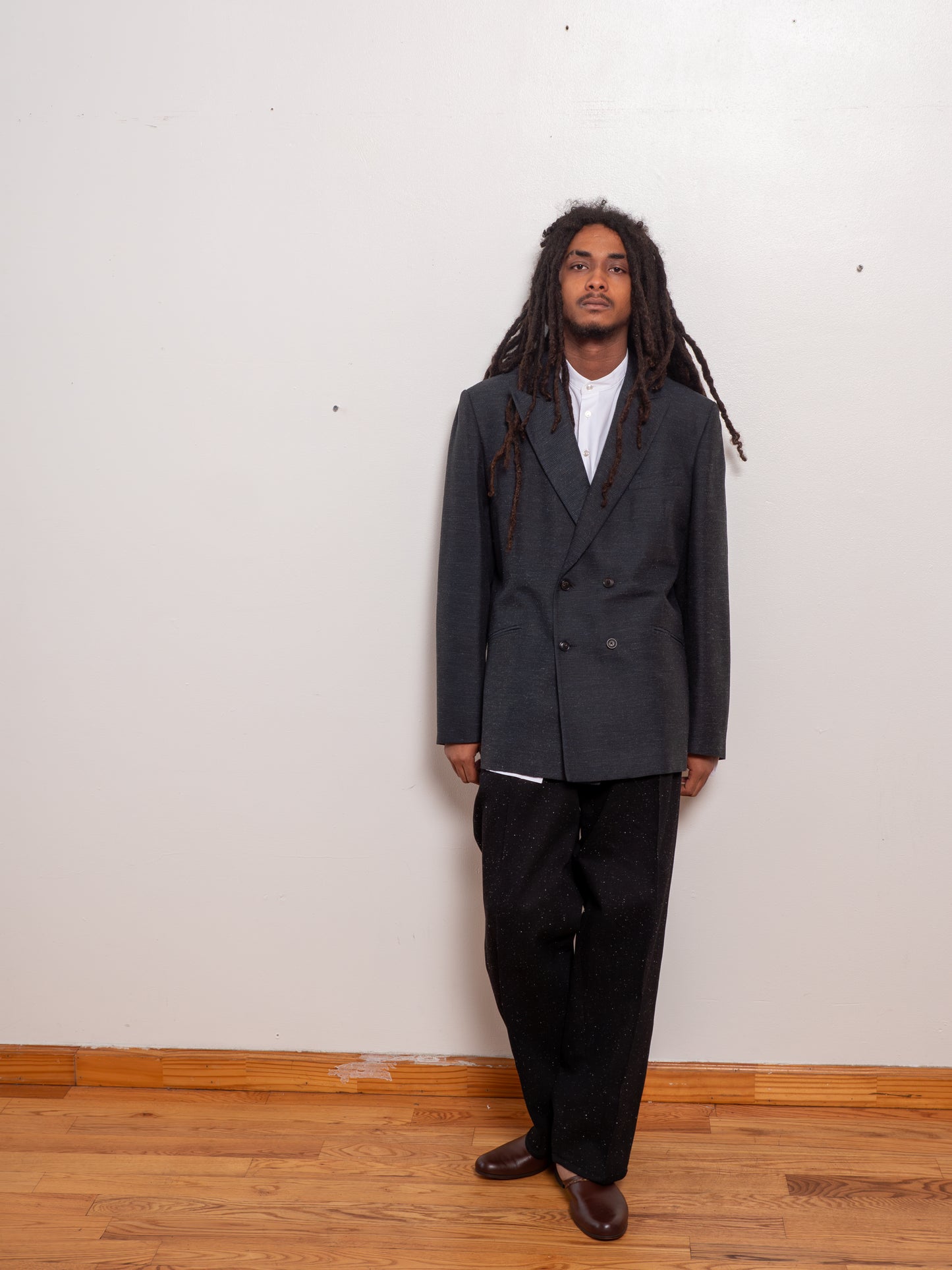 The Monk Blazer